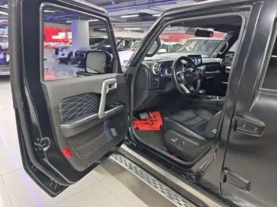 Beijing Off-Road BJ40
