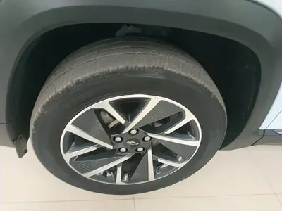 Chevrolet Plus