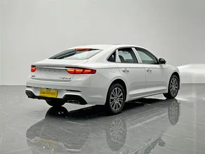 Geely Xingrui
