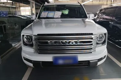 Haval H9