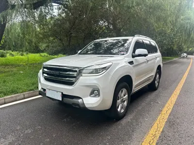 Haval H9