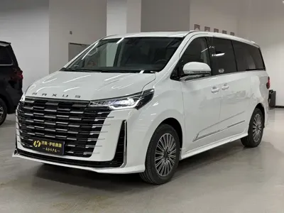 大通 G10