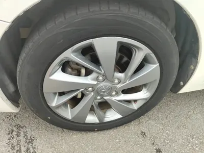 Changan Eado DT