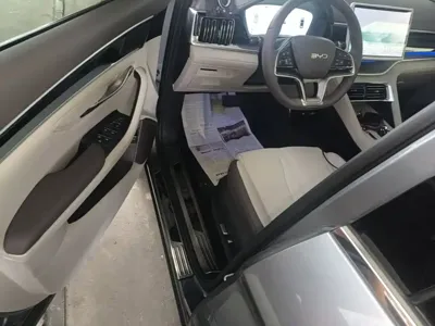 BYD PLUS New Energy