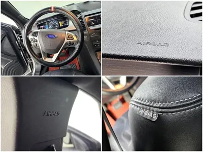 Ford Taurus