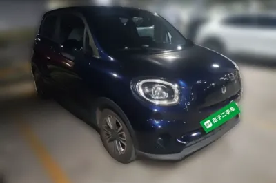 Leapmotor T03