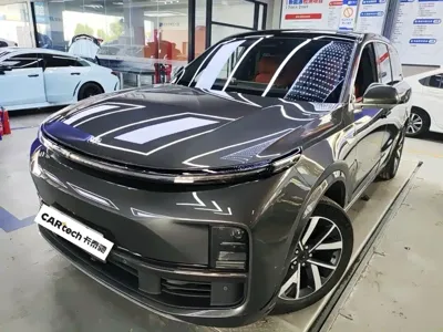 Li Auto Li L8