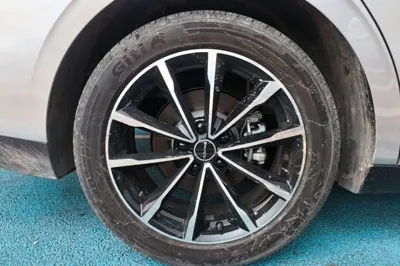 Roewe D7