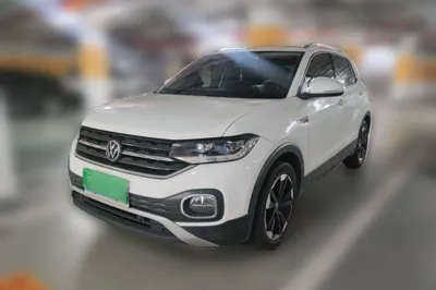 Volkswagen Tacqua