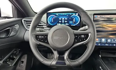 BYD Seal