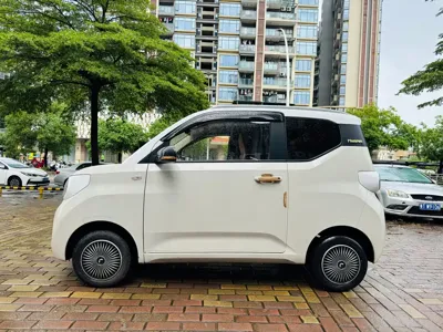 Wuling MINIEV