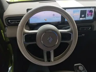 Baojun Yueye