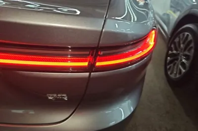 Nio ET7