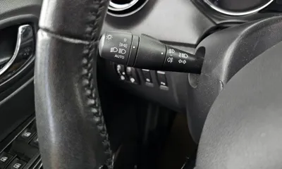 Renault-KoreaSamsung QM3