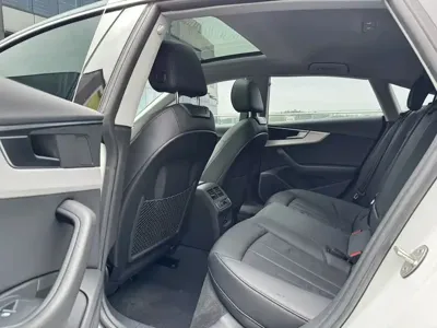 Audi A5 (Import)