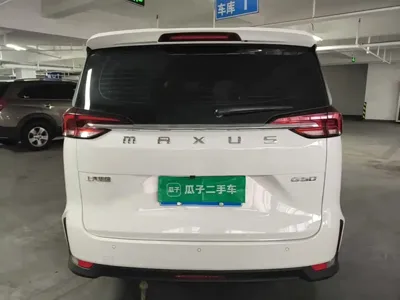 Maxus G50