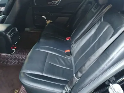 Lincoln Continental