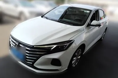 Changan Eado