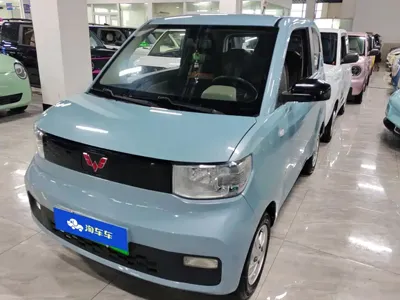 Wuling MINIEV