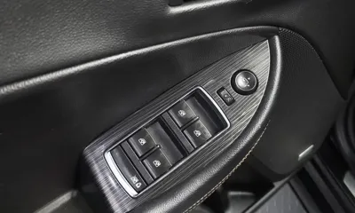 ChevroletGMDaewoo Impala