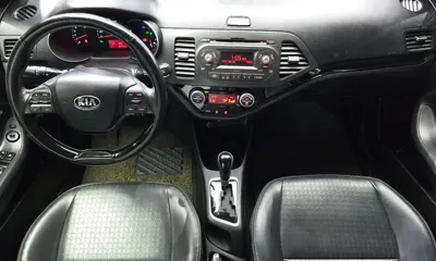 Kia Morning