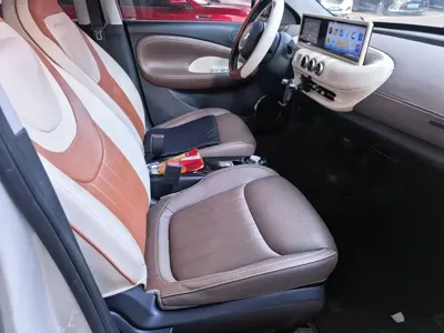 Wuling Bingo