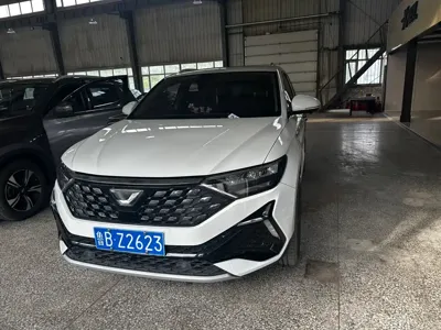 Jetta VS5