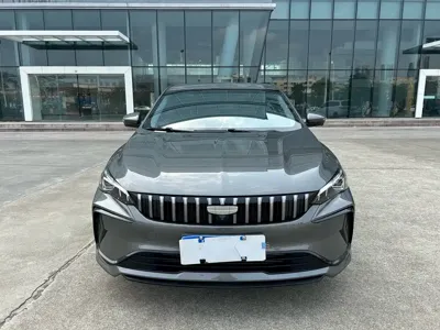 Geely Binrui