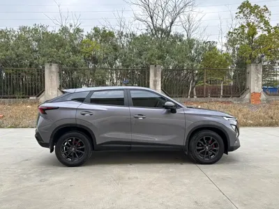 Chery Omoda