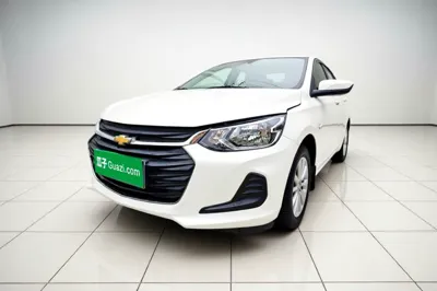 Chevrolet Cavalier
