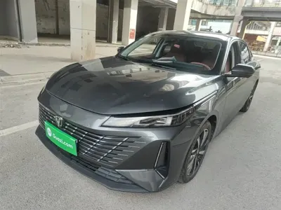 Changan Eado
