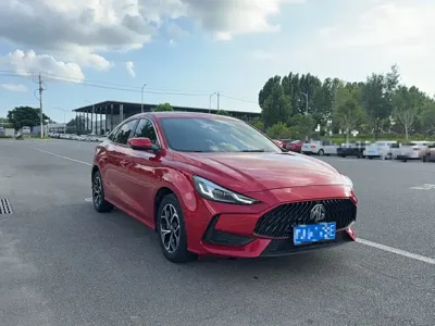 MG MG5