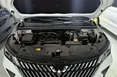 Wuling Jiachen