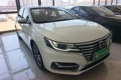 Roewe i6