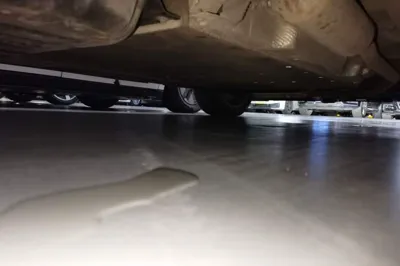 Li Auto L8