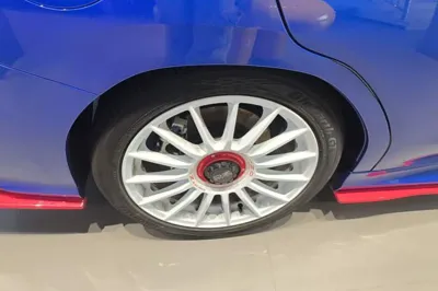 Subaru WRX