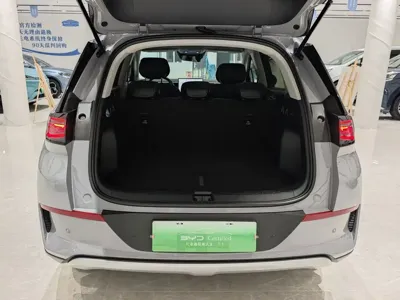 BYD 海狮05 EV
