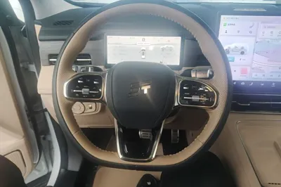 JETOUR Shanhai Shanhai L9