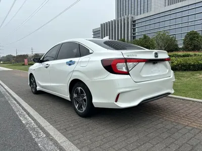 Honda Envix