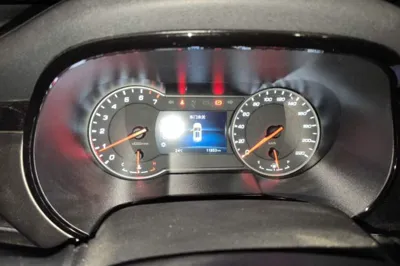 Changan CS35PLUS