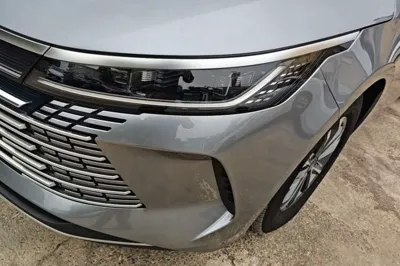 BYD Destroyer 05