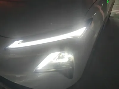 Wuling Xingguang S
