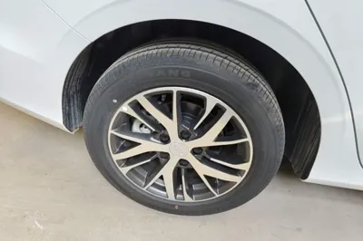 Geely Auto Emgrand