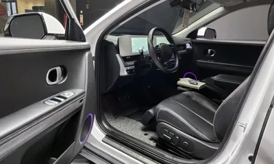 Hyundai Ioniq5