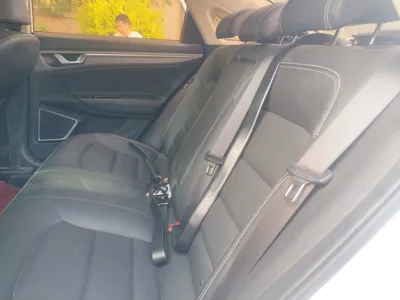 Geely Auto Emgrand GL