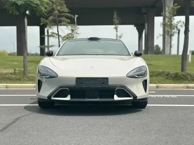 Xiaomi SU7