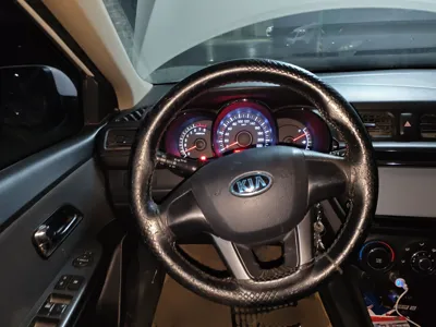 Kia K2
