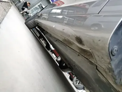 Changan Eado