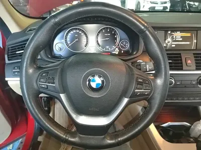 BMW X3 (Import)