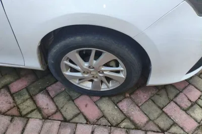 Toyota YARiS L Zhi Xuan